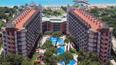 Papillon Zeugma Hotel a Antalya, TR