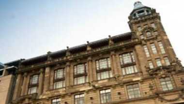 Travelodge Edinburgh Central Princes Street Hotel in Edinburgh, GB2