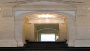 De Stefano Palace i Ragusa, IT