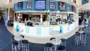 South West Rocks Country Club i North Coast NSW, AU