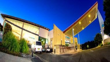 South West Rocks Country Club i North Coast NSW, AU