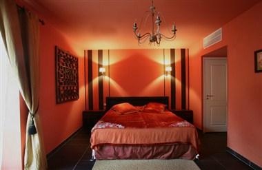 Villa Augusta, Saint-Paul-Trois-Chateaux, FR