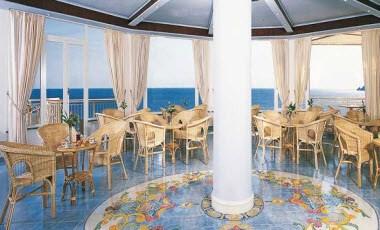 Hotel Club 2 Torri, Maiori, IT