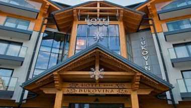 Hotel Bukovina in Bukowina Tatrzanska, PL