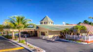 Travelodge by Wyndham Florida City/Homestead/Everglades, Florida City, FL