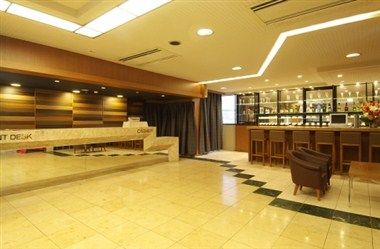 Bild på anläggning