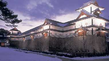 Kanazawa Central Hotel a Kanazawa, JP