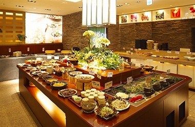 Bild på anläggning