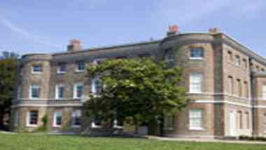 Valentines Mansion & Gardens a Ilford, GB1