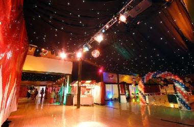 Leith's at Beaulieu, Brockenhurst, GB1