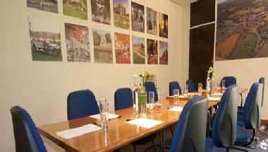 Leith's at Beaulieu, Brockenhurst, GB1