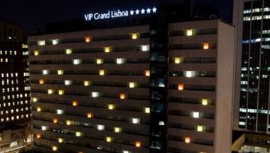 VIP Grand Lisboa Hotel & Spa image