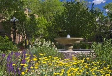 La Posada de Santa Fe A Tribute Portfolio Resort & Spa image