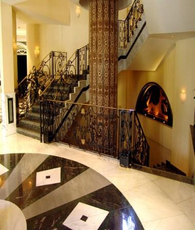 Morris Hotel a Luxor, EG