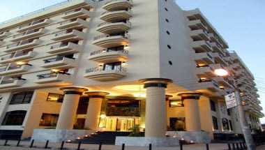 Morris Hotel a Luxor, EG