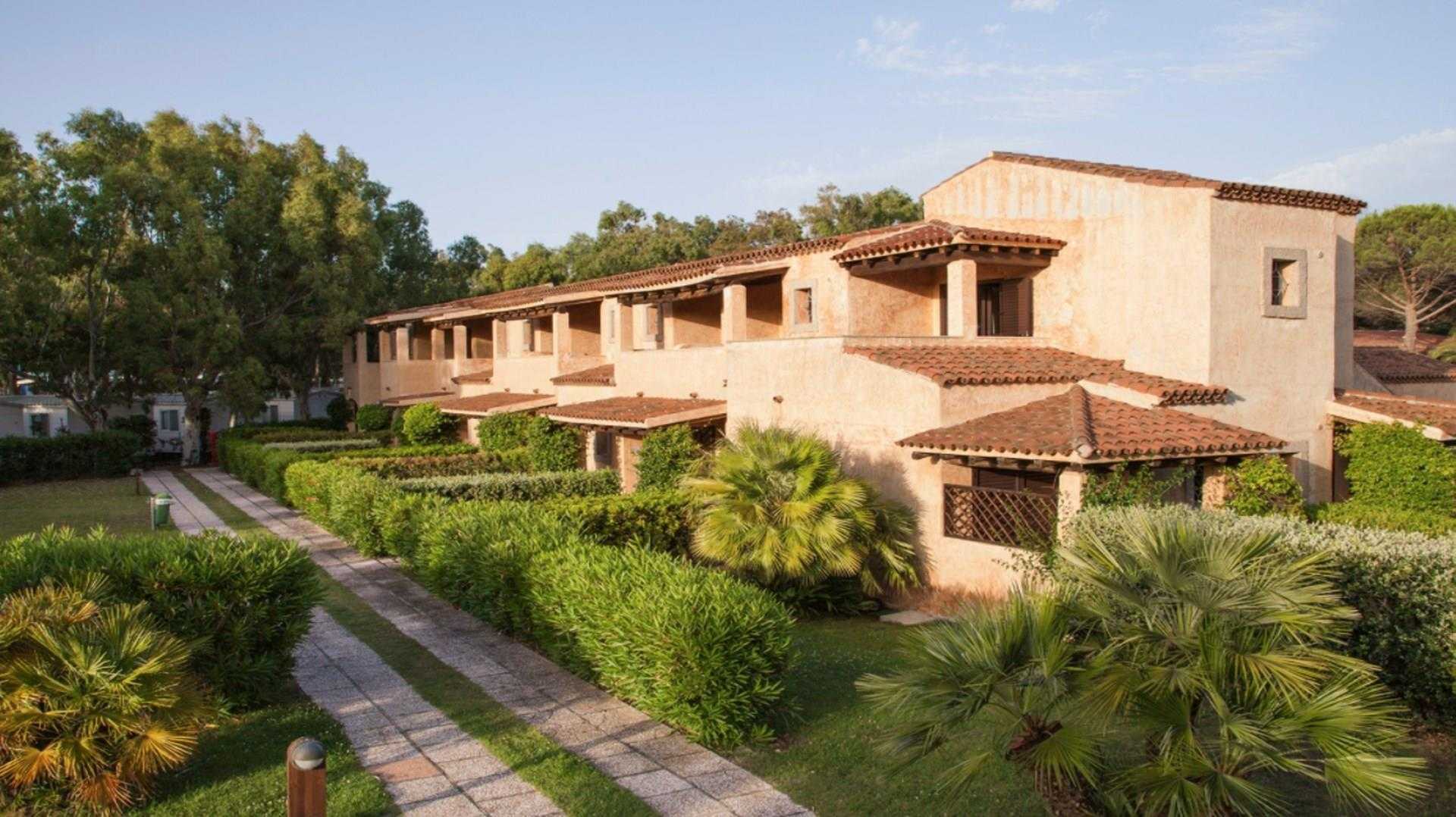 Centro Vacanze Isuledda in Arzachena, IT