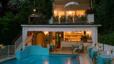 Hotel Villa Brunella a Capri, IT