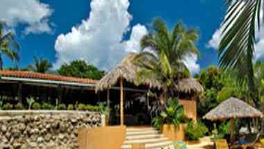 Hotel El Jardin del Eden a Tamarindo, CR