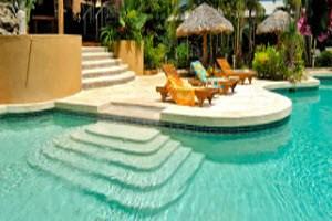 Hotel El Jardin del Eden a Tamarindo, CR