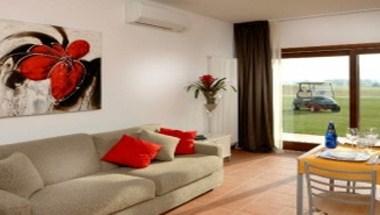 Golf Club Jesolo i Jesolo, IT