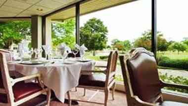 Pine Forest Country Club в Houston, TX