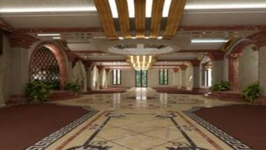 Hotel Yerevan, Yerevan, AM