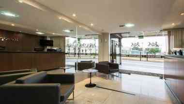 Imperial Plaza Hotel в Brasilia, BR