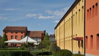 Hotel Filanda a Cittadella, IT