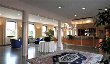 Hotel Filanda a Cittadella, IT