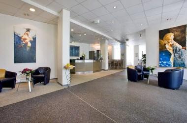 Bonjour Hotelbetriebs à Gerlingen, DE