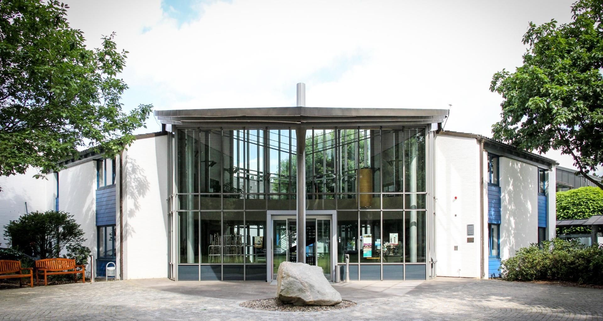 Изображение места проведения