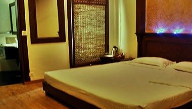 รูปสถานที่จัดงาน