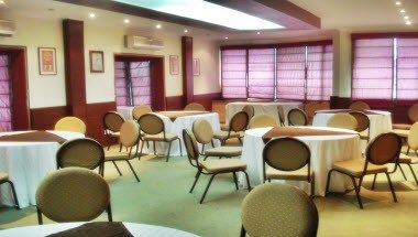 รูปสถานที่จัดงาน