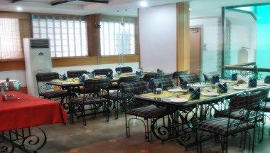 รูปสถานที่จัดงาน