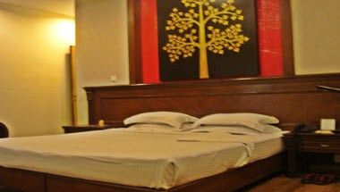 รูปสถานที่จัดงาน