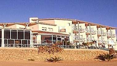 Protea Hotel Luderitz Zum Sperrgebiet i Luderitz, NA