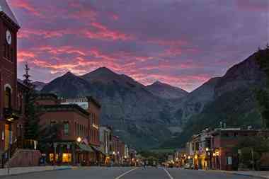 Visit Telluride, Colorado a Telluride, CO