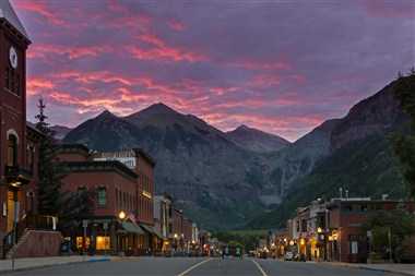 Visit Telluride, Colorado i Telluride, CO