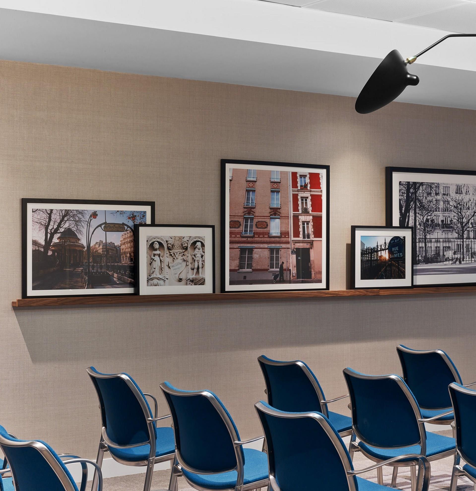 Immagine sala riunioni