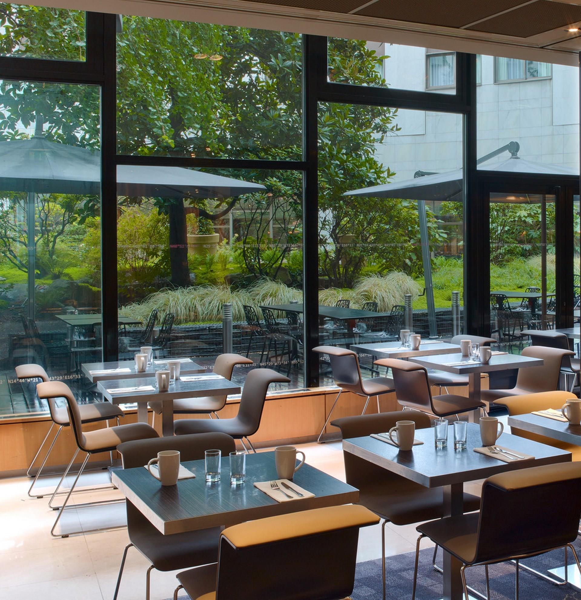 Immagine sala riunioni