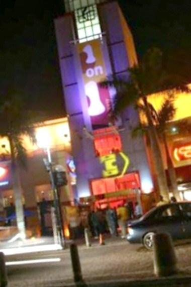 1on1 Gateway, Durban, ZA