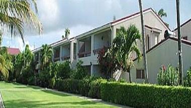 Antigua Village image