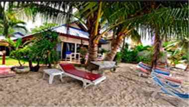 Aree Beach Resort en Koh Samui, TH