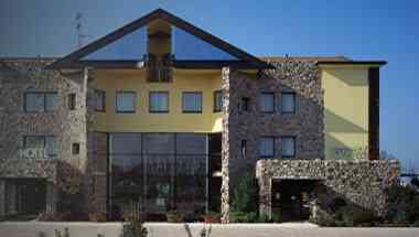 Art & Hotel in Stezzano, IT