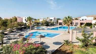 9 Muses Santorini Resort en Santorini, GR