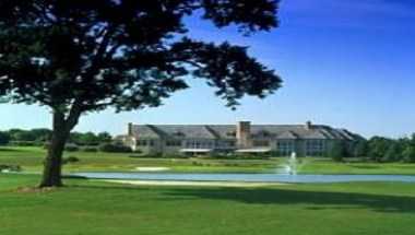 Stonebriar Country Club in Frisco, TX