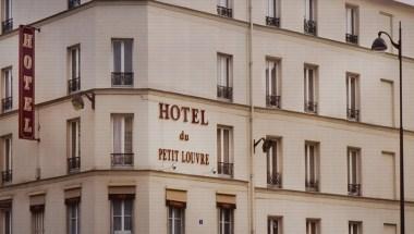 Hotel Eiffel Petit Louvre image