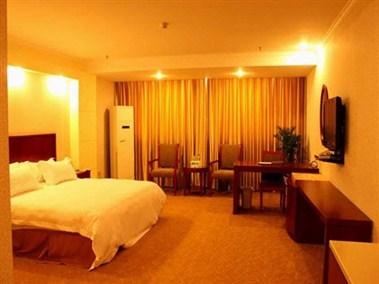 Yang zhou Shouxihu Hotel, Yangzhou, CN