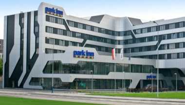 Park Inn by Radisson Krakow Hotel à Krakow, PL
