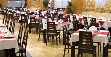 Изображение места проведения